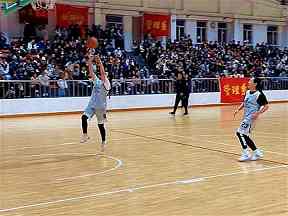 2025U16女篮亚洲杯前四出炉，世界赛准备应从何时开始