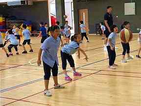 2025U19女篮决赛，天赋之外还要比较什么