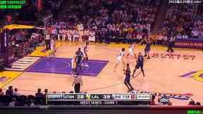 2025NBA版权分布改变，家庭观赛该怎样控制订阅成本？