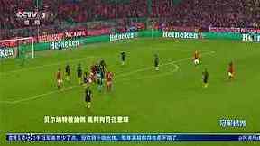 足球比赛中的无球跑动：没有触球也能改变进攻