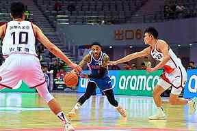 2025NCAA德州理工进入八强，连续晋级怎样检验轮换可靠性？
