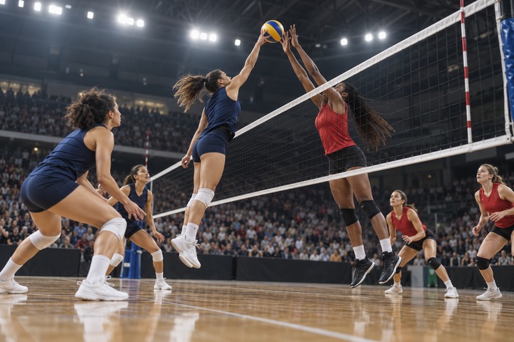 2025U19女篮决赛，天赋之外还要比较什么